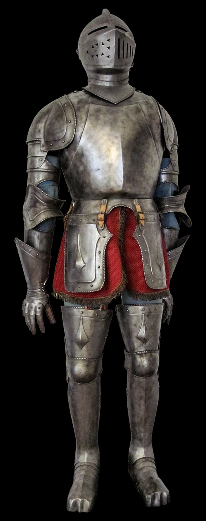 Medieval Relics