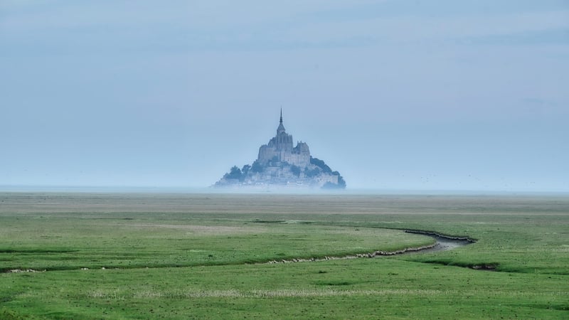 Medieval Castle