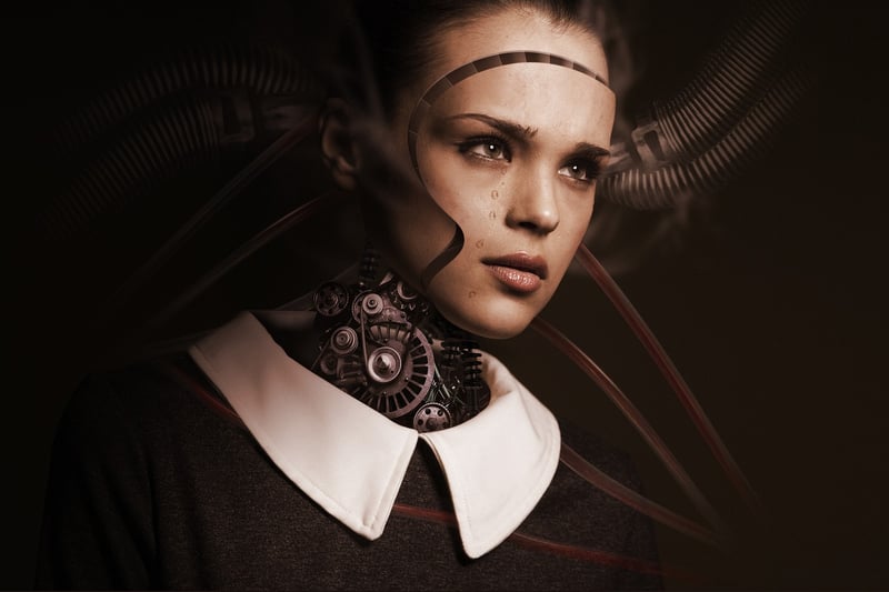 Androids