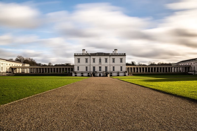 Royal Observatory Greenwich